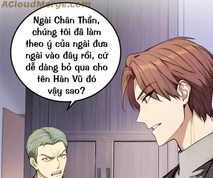 Khắp Thần Giới Ta Hiến Tế Hàng Vạn Sinh Linh Trở Thành Thần [Chap 1-118]