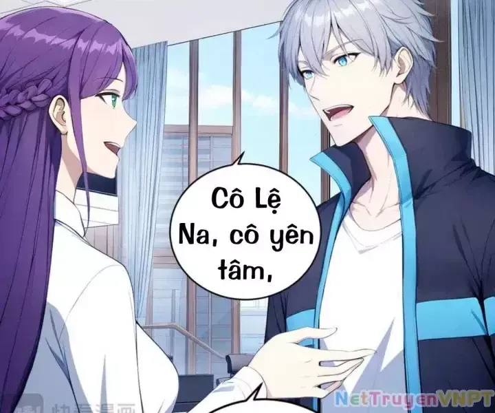 Khắp Thần Giới Ta Hiến Tế Hàng Vạn Sinh Linh Trở Thành Thần [Chap 1-118]