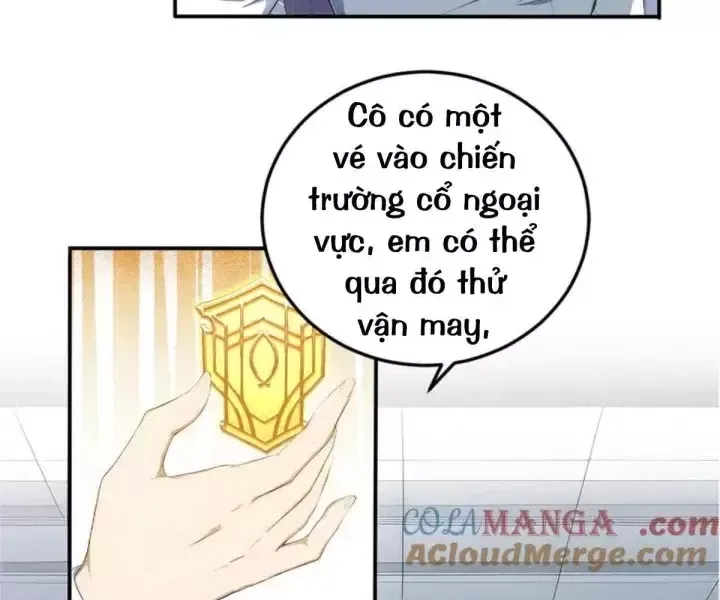 Khắp Thần Giới Ta Hiến Tế Hàng Vạn Sinh Linh Trở Thành Thần [Chap 1-118]