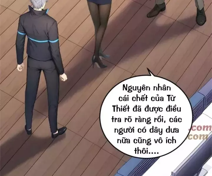 Khắp Thần Giới Ta Hiến Tế Hàng Vạn Sinh Linh Trở Thành Thần [Chap 1-118]