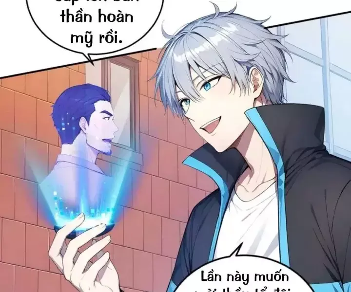 Khắp Thần Giới Ta Hiến Tế Hàng Vạn Sinh Linh Trở Thành Thần [Chap 1-118]