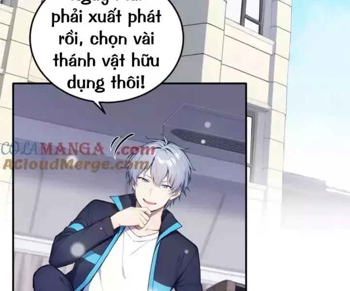 Khắp Thần Giới Ta Hiến Tế Hàng Vạn Sinh Linh Trở Thành Thần [Chap 1-118]