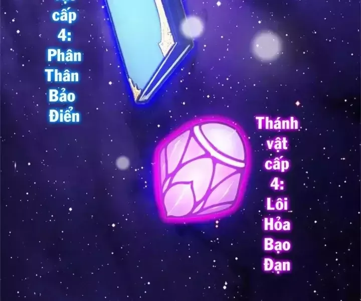 Khắp Thần Giới Ta Hiến Tế Hàng Vạn Sinh Linh Trở Thành Thần [Chap 1-118]