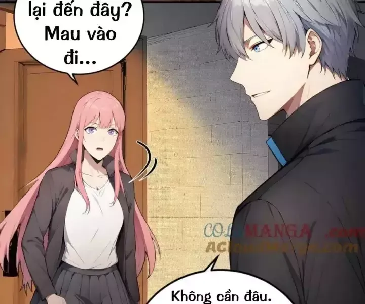 Khắp Thần Giới Ta Hiến Tế Hàng Vạn Sinh Linh Trở Thành Thần [Chap 1-118]