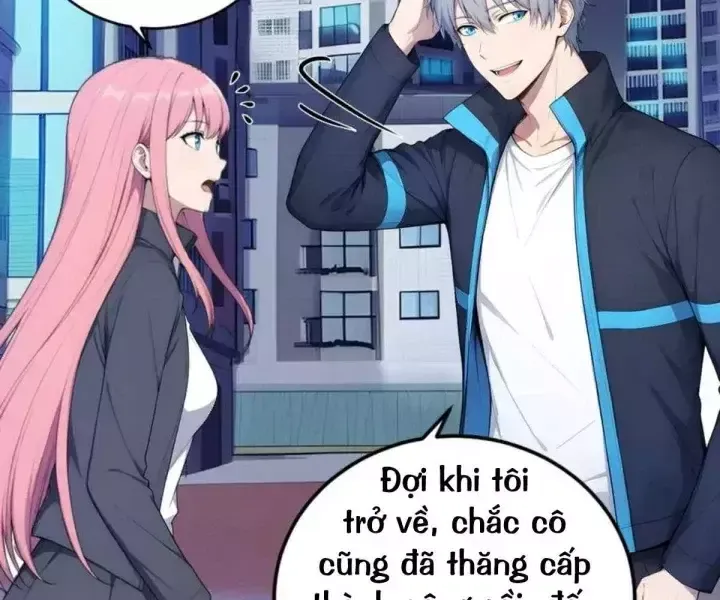 Khắp Thần Giới Ta Hiến Tế Hàng Vạn Sinh Linh Trở Thành Thần [Chap 1-118]