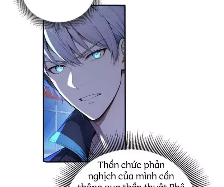 Khắp Thần Giới Ta Hiến Tế Hàng Vạn Sinh Linh Trở Thành Thần [Chap 1-118]