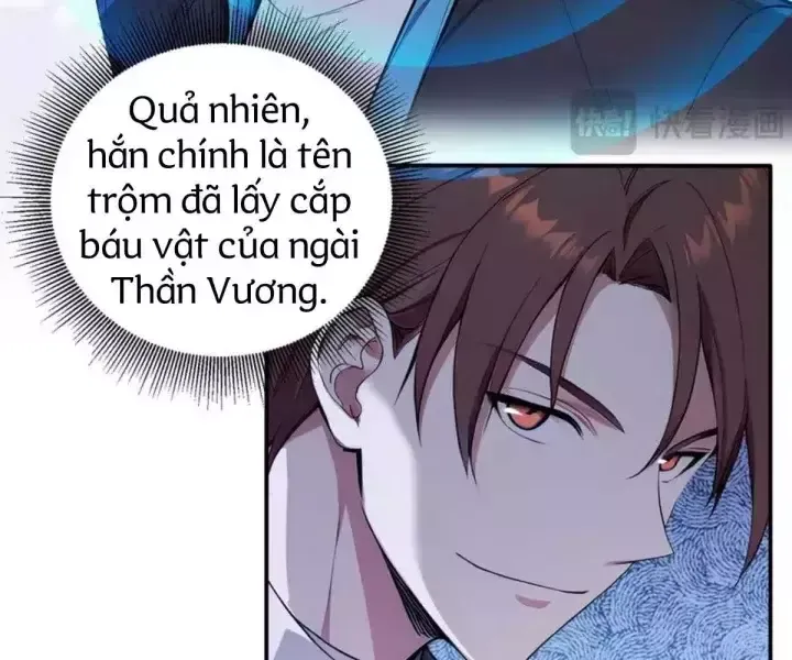 Khắp Thần Giới Ta Hiến Tế Hàng Vạn Sinh Linh Trở Thành Thần [Chap 1-118]