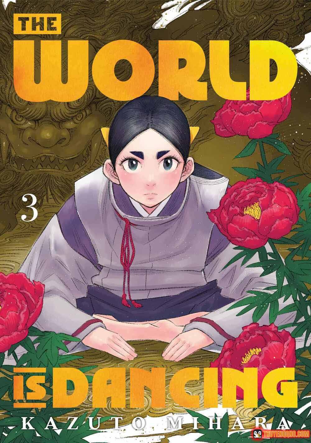 Khi Thế Giới Cùng Nhảy Múa [Chap 18-24]