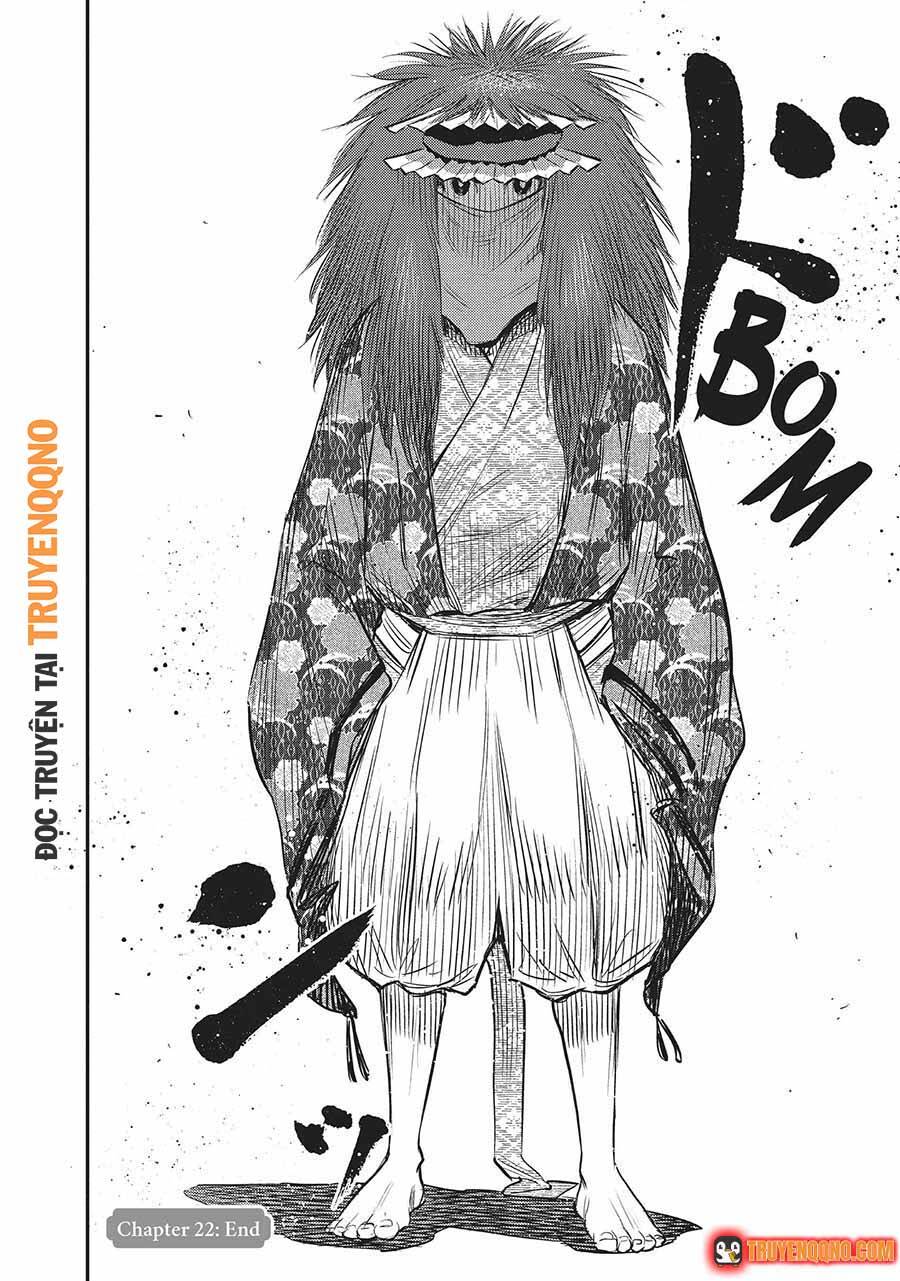 Khi Thế Giới Cùng Nhảy Múa [Chap 18-24]