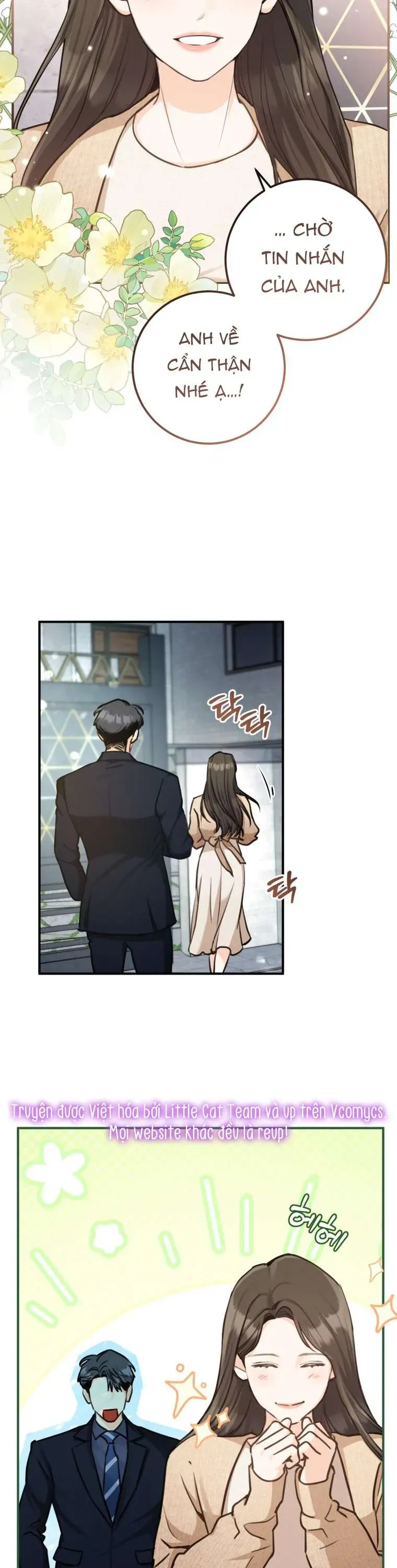 Chuyện Kết Hôn [Chap 42]