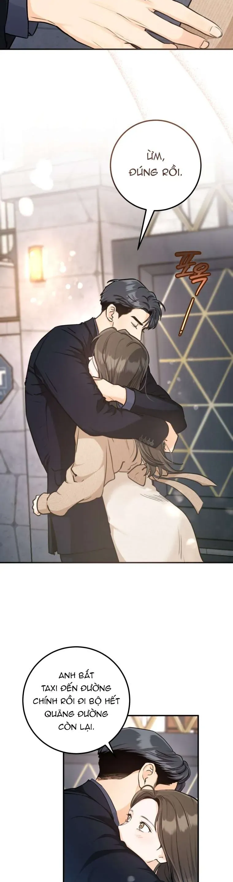 Chuyện Kết Hôn [Chap 42]