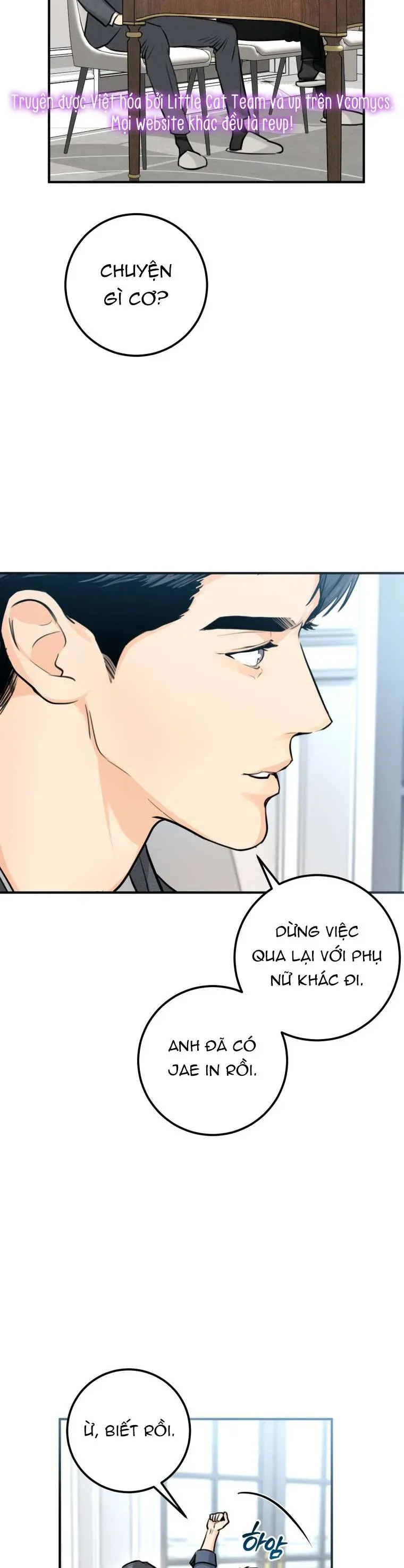 Chuyện Kết Hôn [Chap 42]