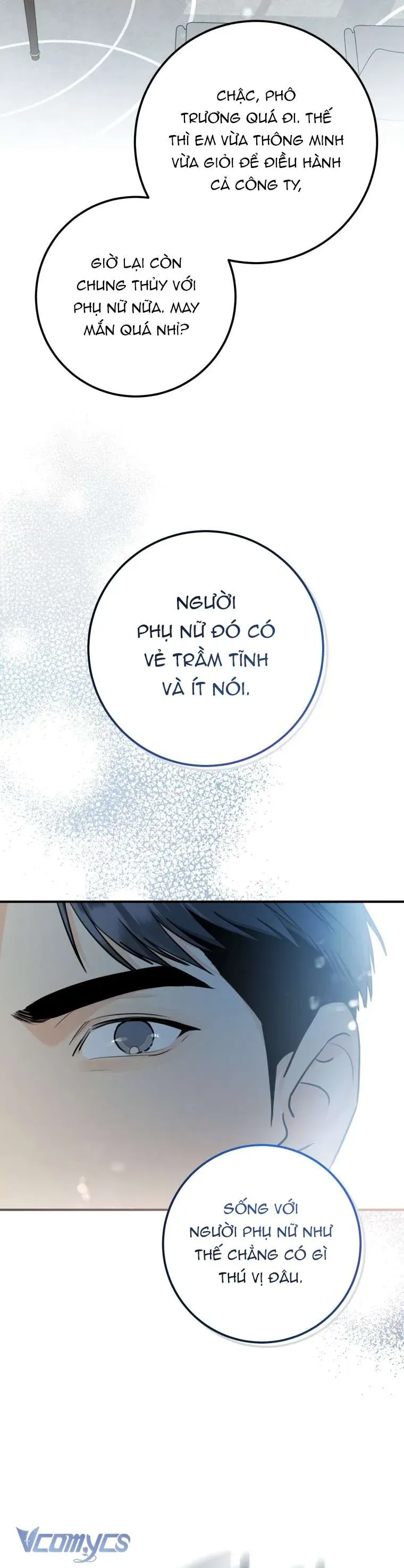 Chuyện Kết Hôn [Chap 42]