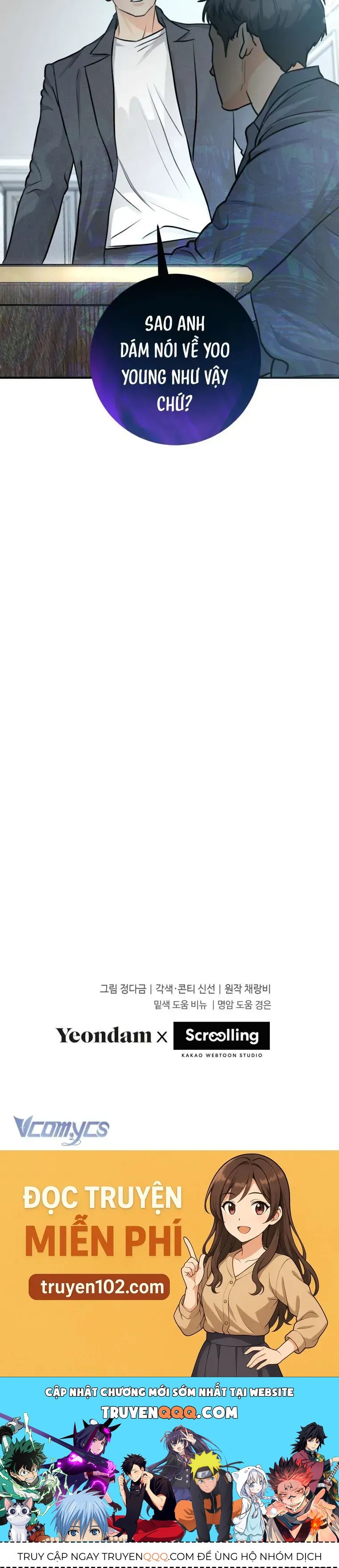 Chuyện Kết Hôn [Chap 42]