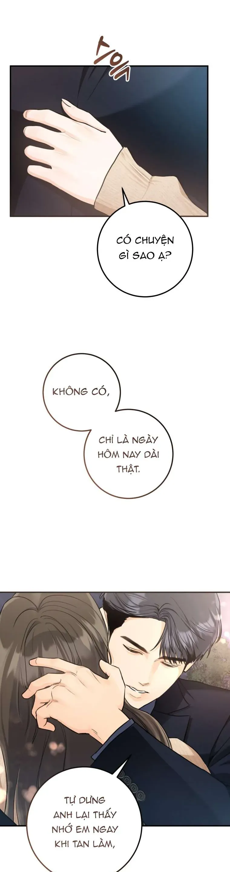 Chuyện Kết Hôn [Chap 42]