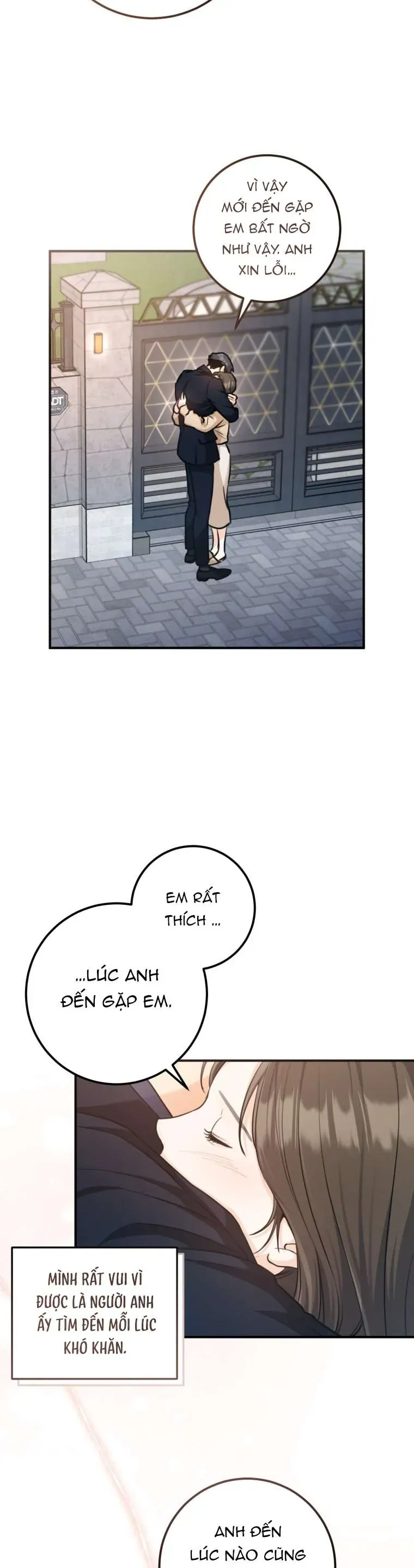 Chuyện Kết Hôn [Chap 42]