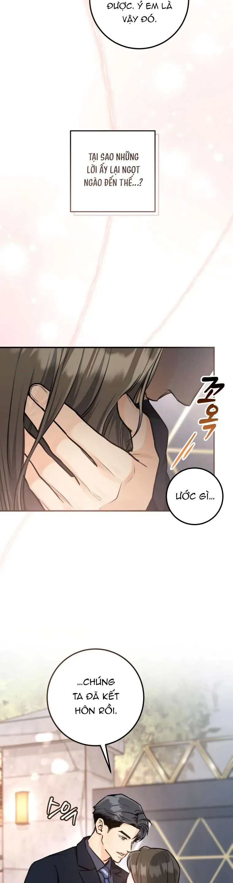 Chuyện Kết Hôn [Chap 42]