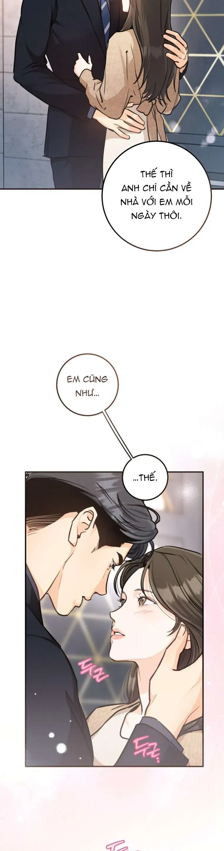 Chuyện Kết Hôn [Chap 42]