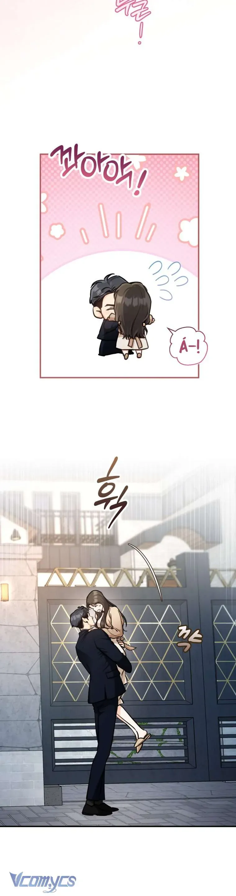 Chuyện Kết Hôn [Chap 42]