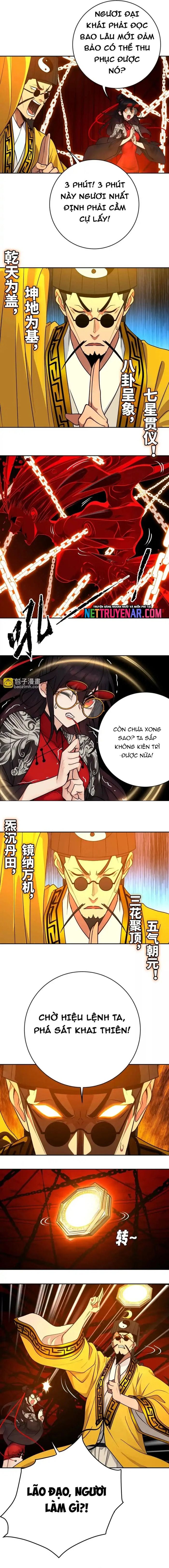Tân Thiên Sư Chương 22 - Trang 5