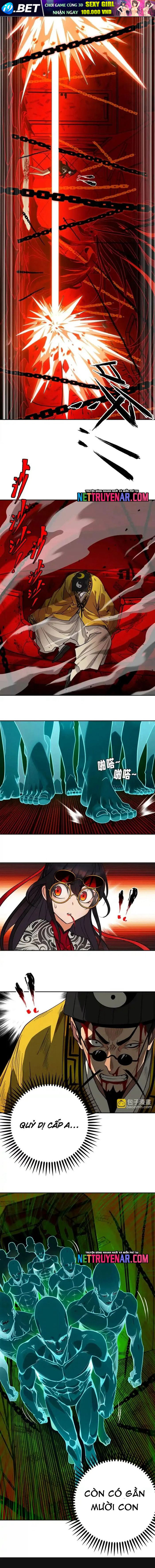 Tân Thiên Sư Chương 22 - Trang 9