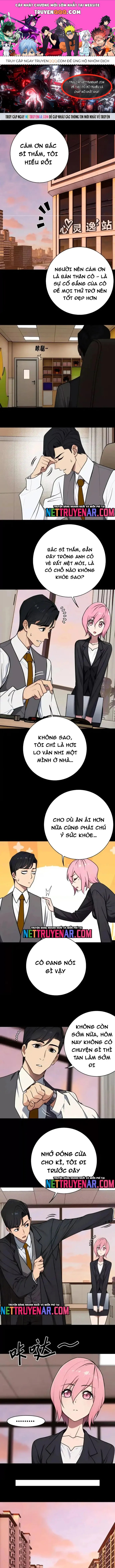 Tân Thiên Sư Chương 23 - Trang 1