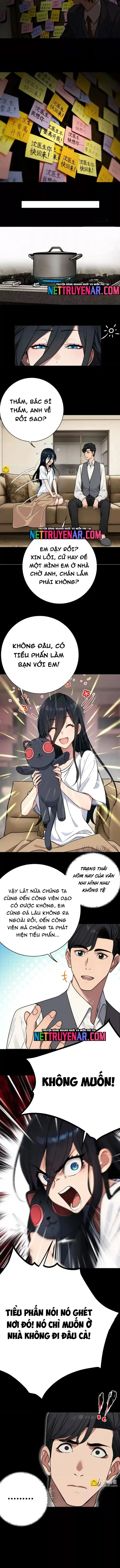 Tân Thiên Sư Chương 23 - Trang 3