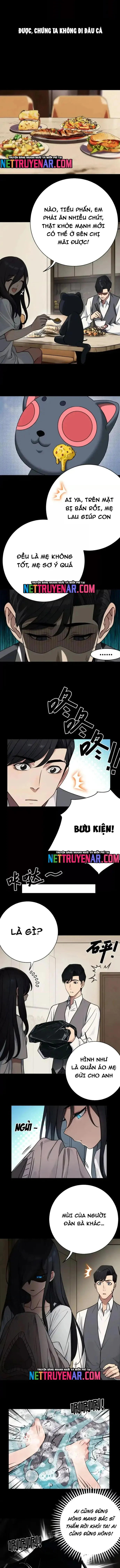 Tân Thiên Sư Chương 23 - Trang 4