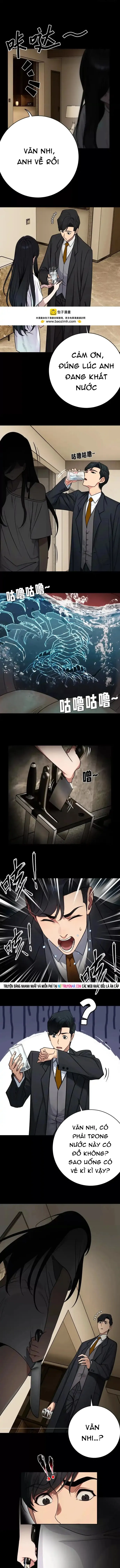 Tân Thiên Sư Chương 24 - Trang 4