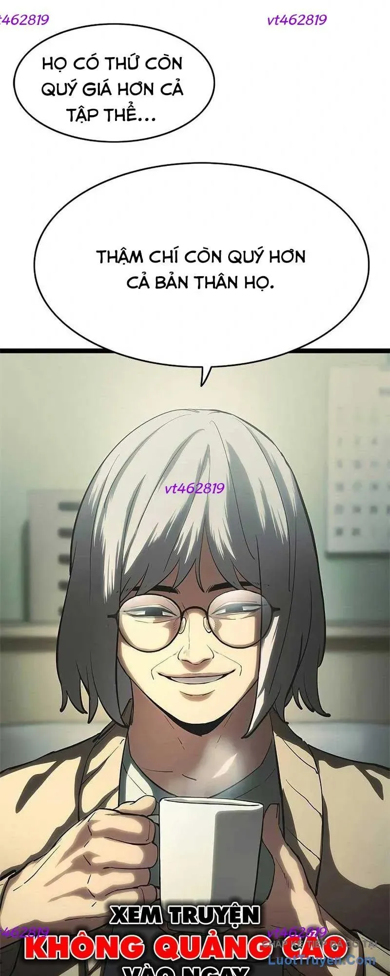 Ma Linh Chương 22 - Trang 11