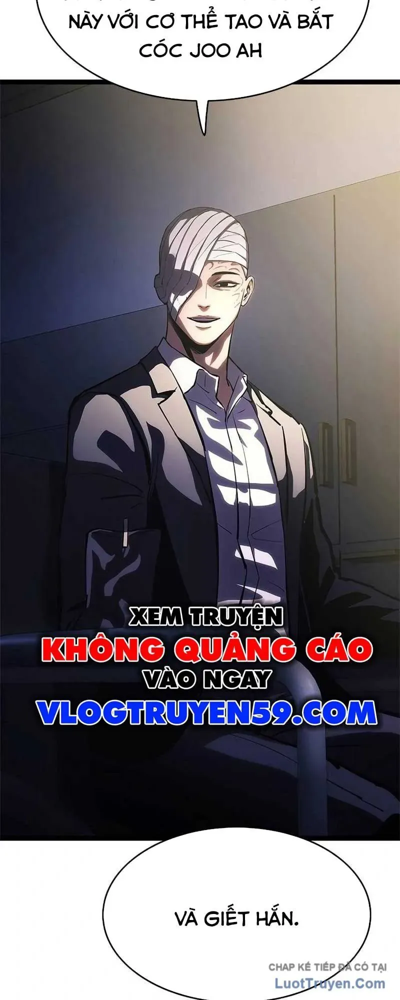 Ma Linh Chương 22 - Trang 113