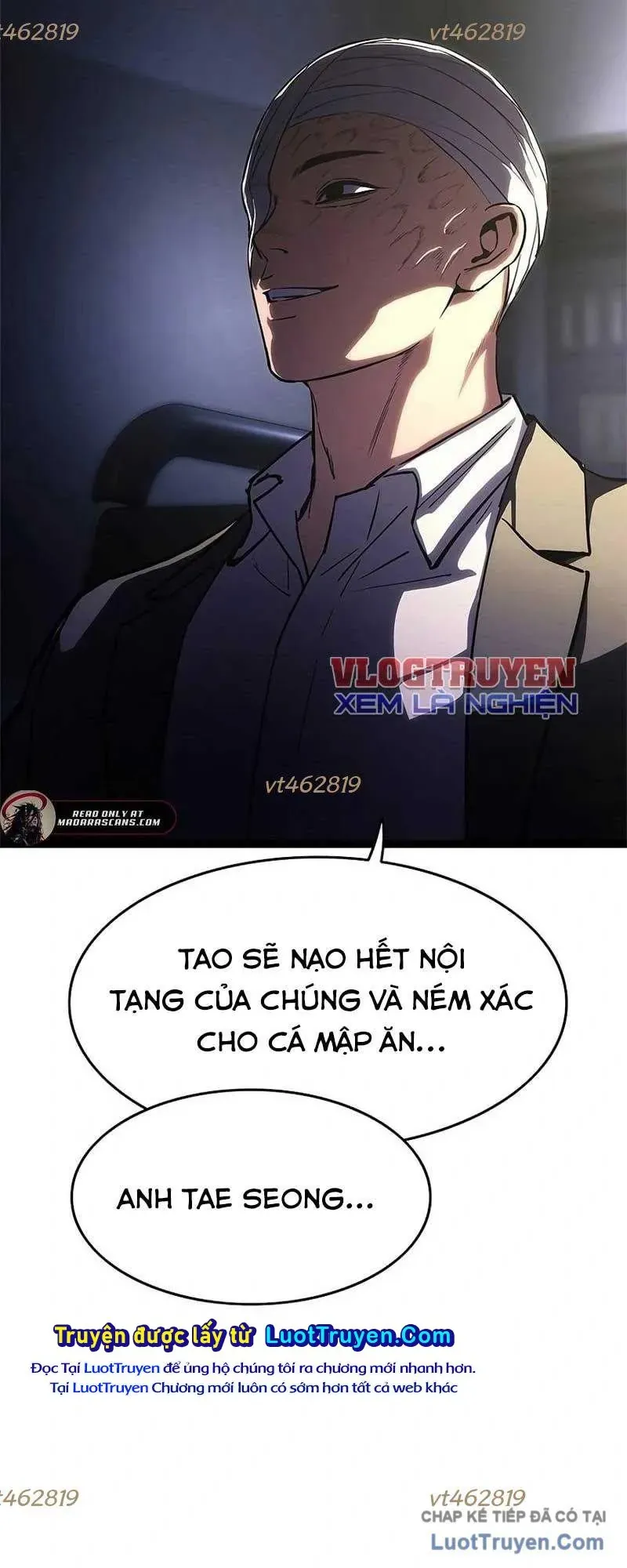 Ma Linh Chương 22 - Trang 118