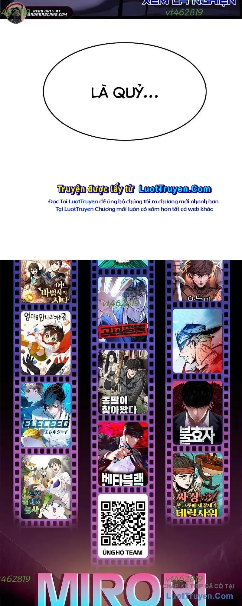 Ma Linh Chương 22 - Trang 124