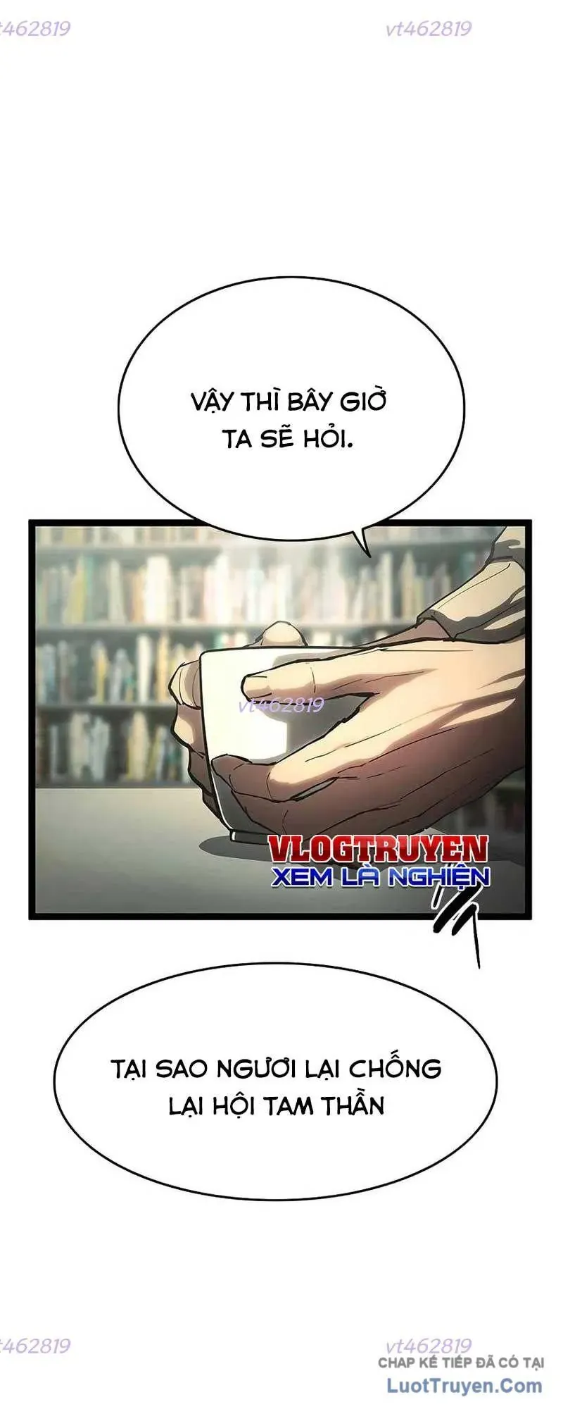 Ma Linh Chương 22 - Trang 14