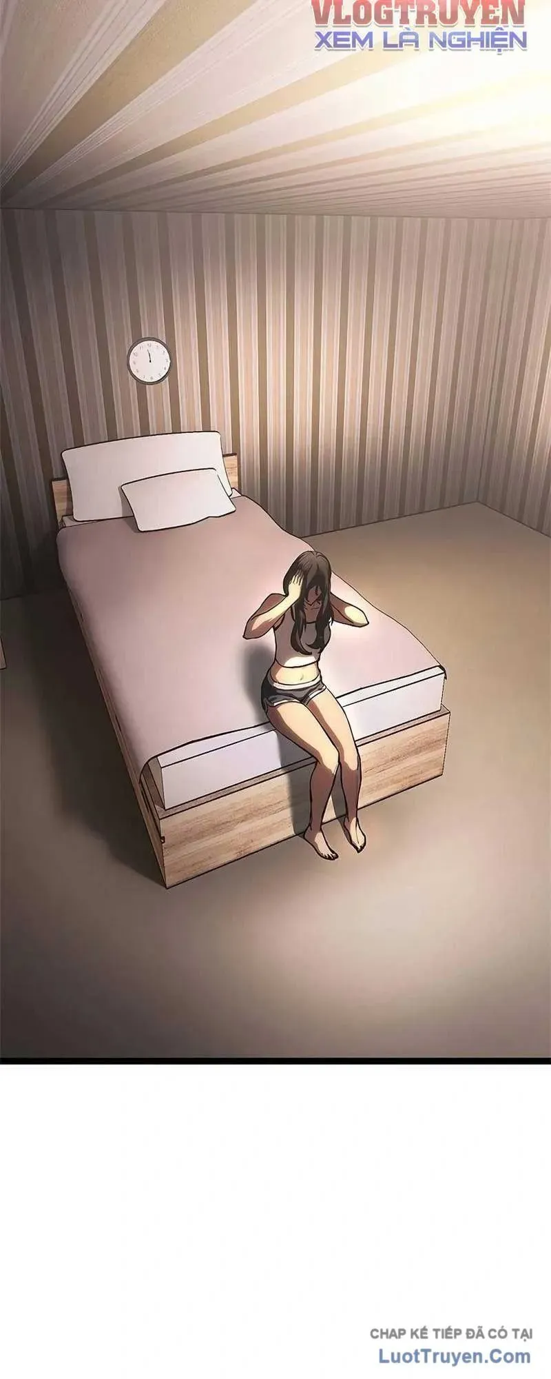 Ma Linh Chương 22 - Trang 20