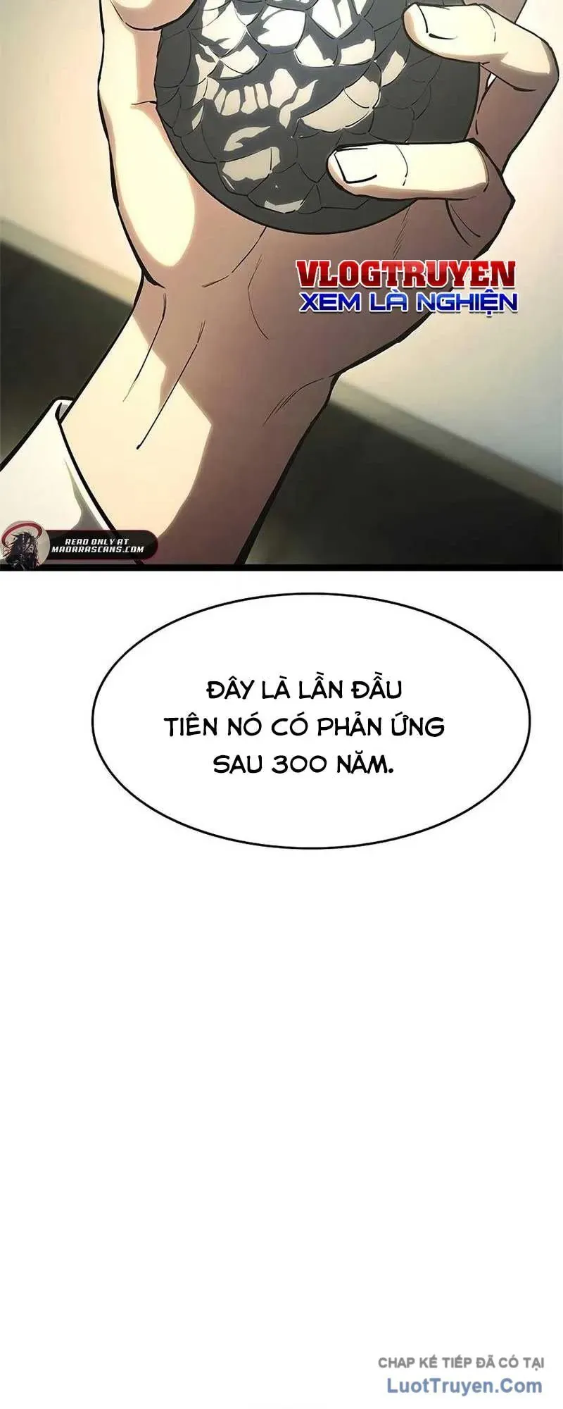 Ma Linh Chương 22 - Trang 3