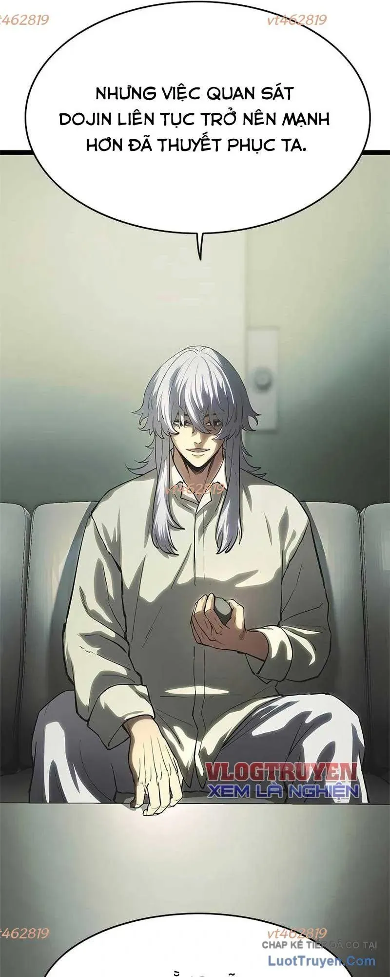 Ma Linh Chương 22 - Trang 4