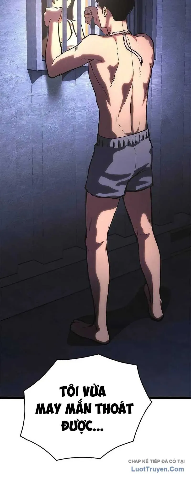 Ma Linh Chương 22 - Trang 37