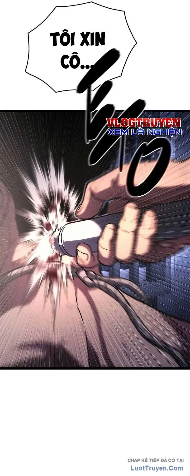 Ma Linh Chương 22 - Trang 40