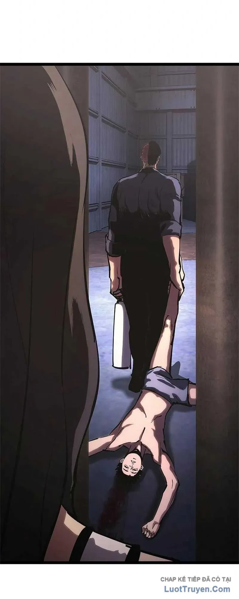 Ma Linh Chương 22 - Trang 44