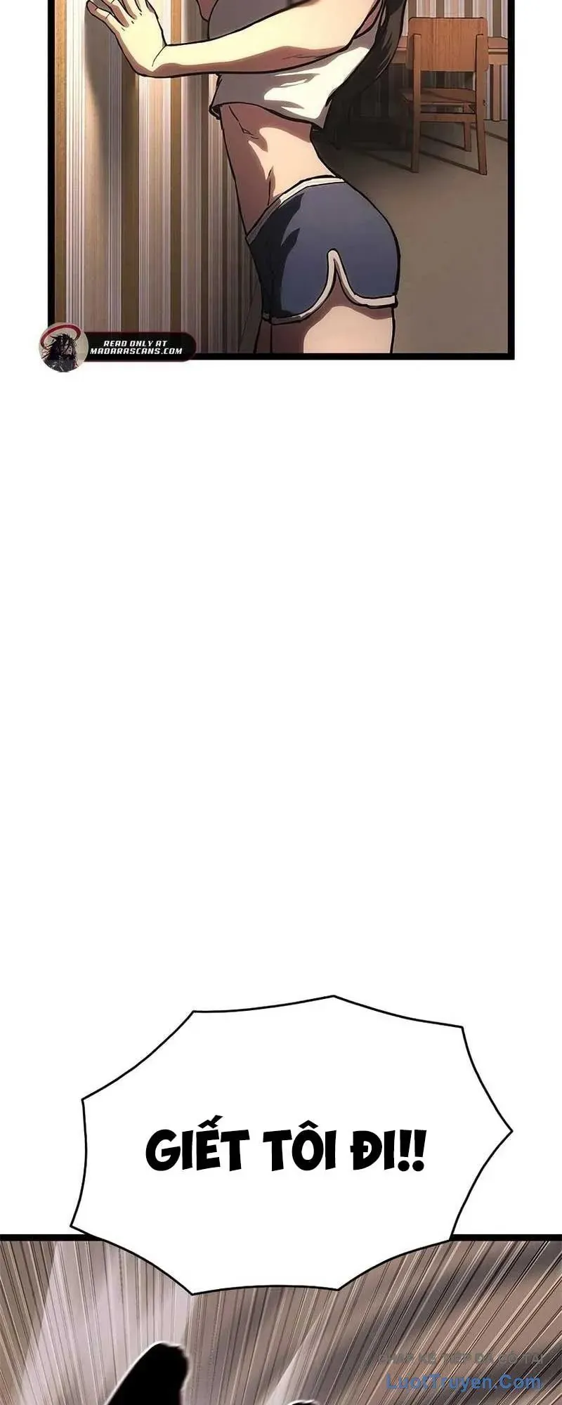 Ma Linh Chương 22 - Trang 50