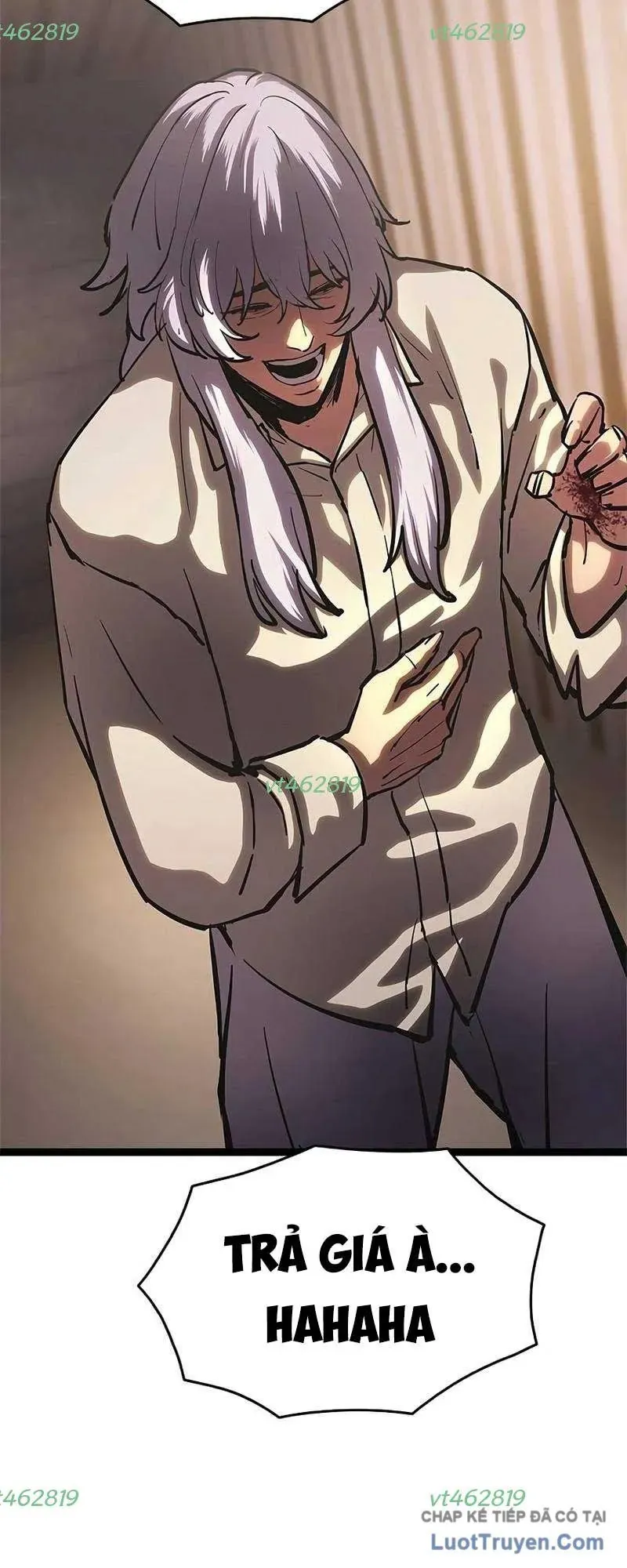Ma Linh Chương 22 - Trang 57