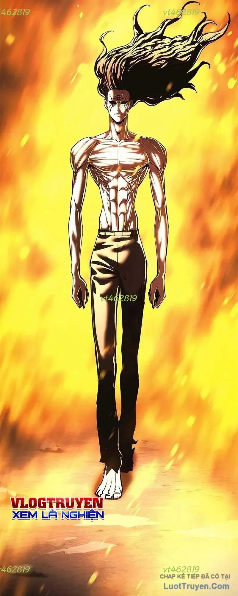 Ma Linh Chương 22 - Trang 66