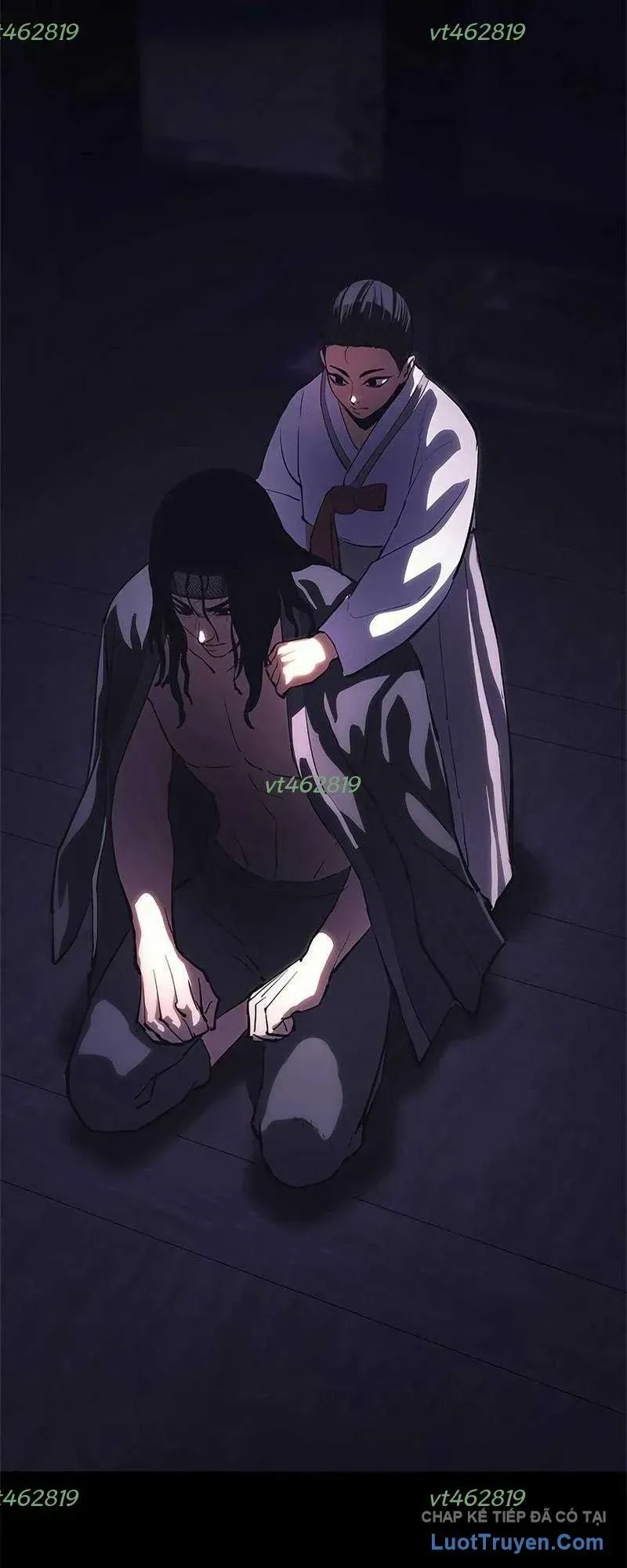 Ma Linh Chương 22 - Trang 69