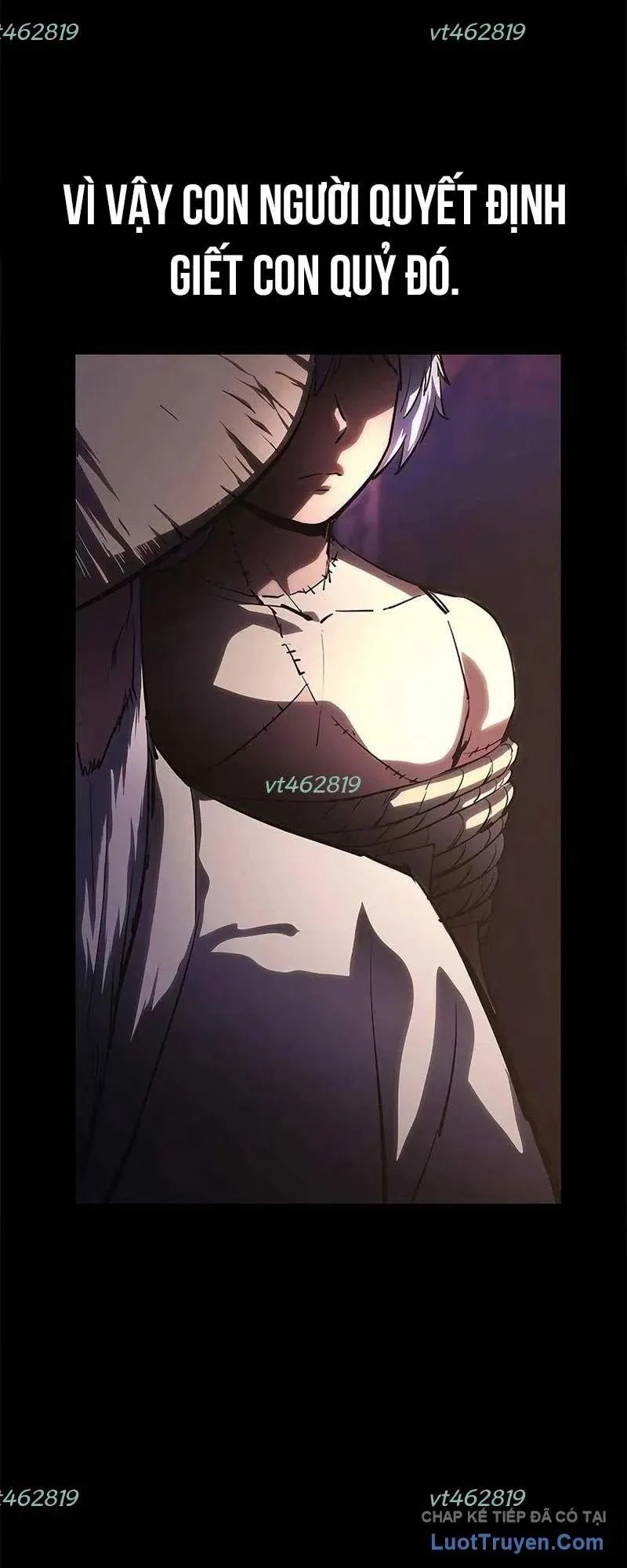 Ma Linh Chương 22 - Trang 76