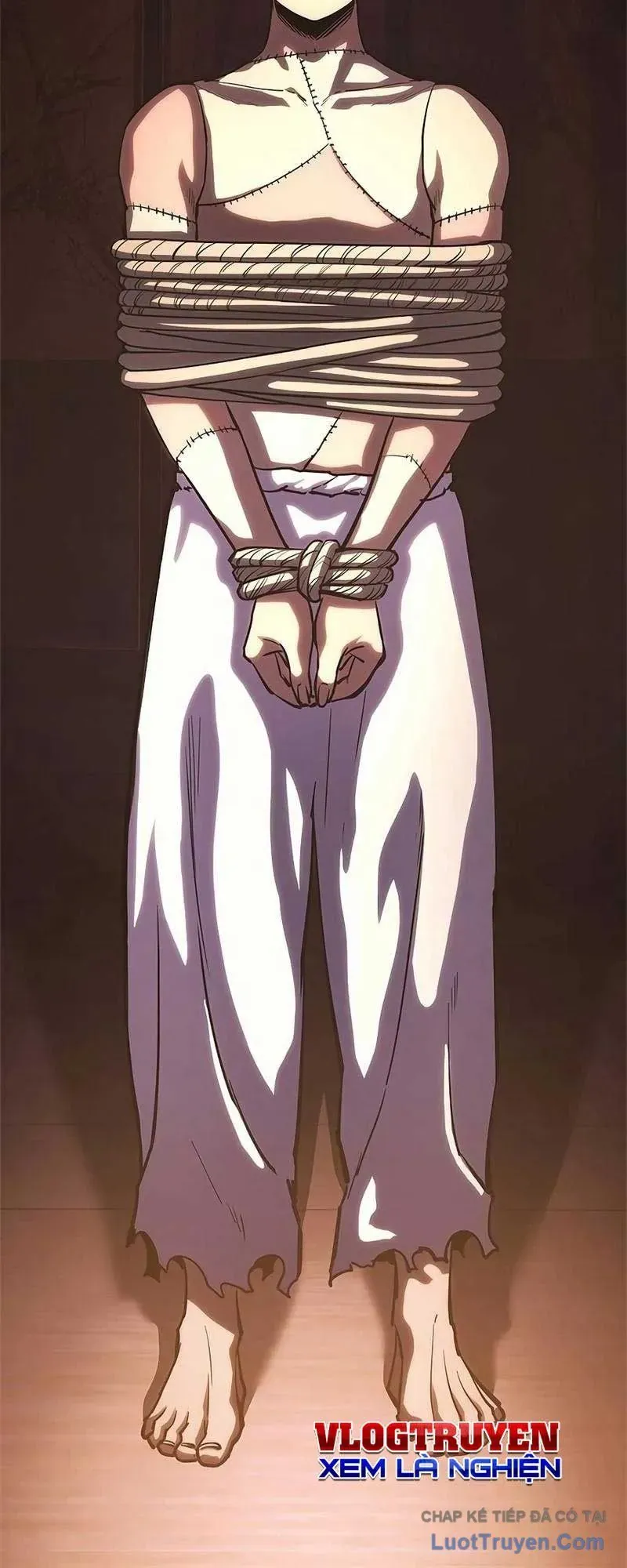 Ma Linh Chương 22 - Trang 78