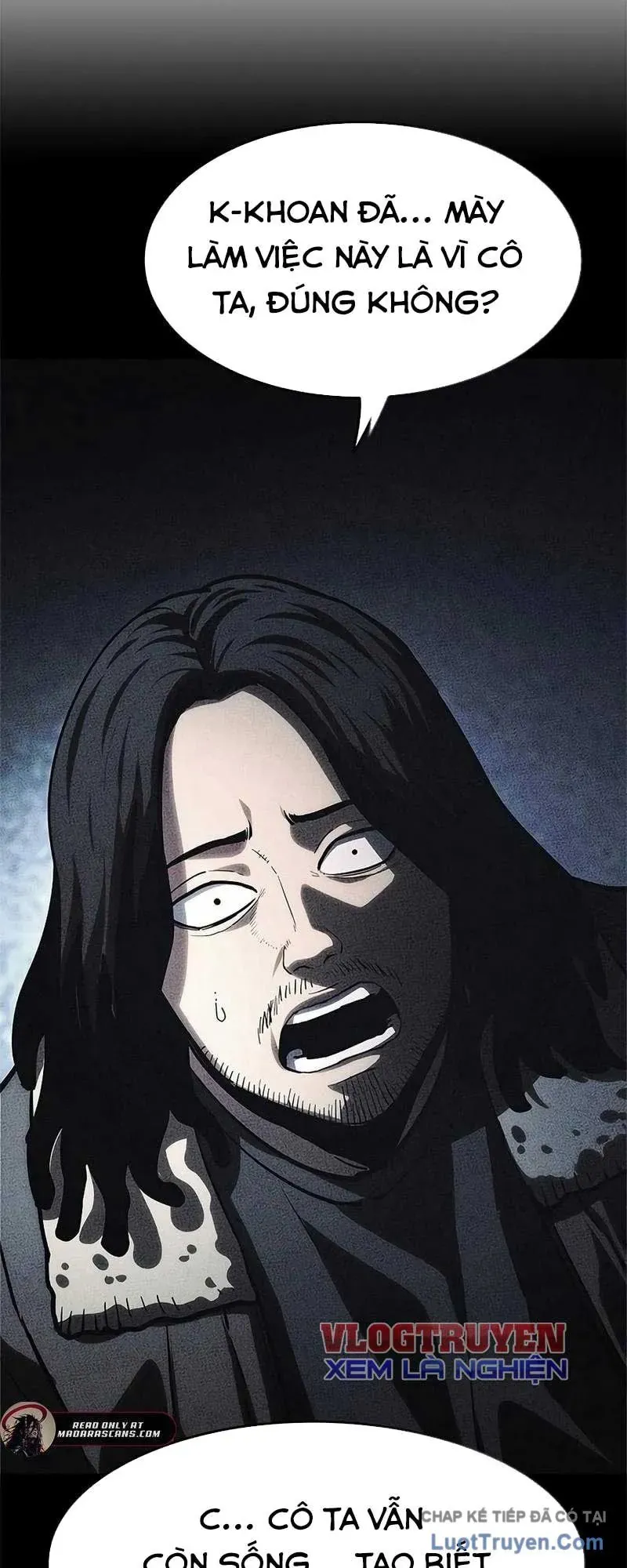 Ma Linh Chương 22 - Trang 96