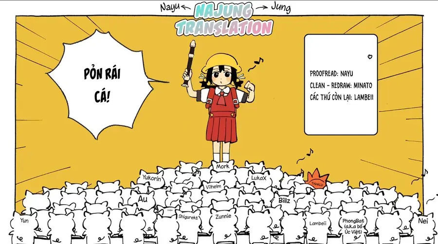 Seibutsu-Bu No Tanabe-Kun Chap 1