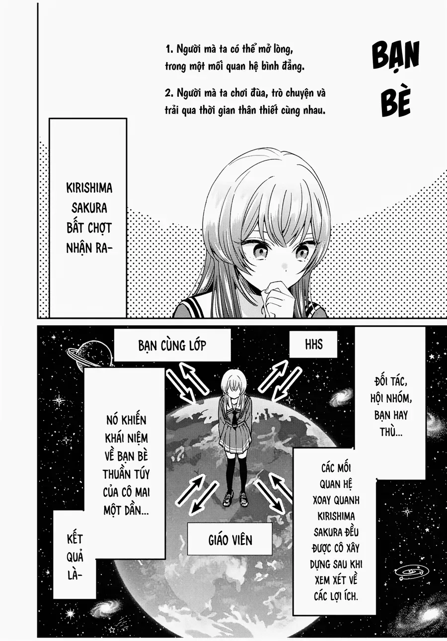 Seibutsu-Bu No Tanabe-Kun Chap 3 - Next Chap 2