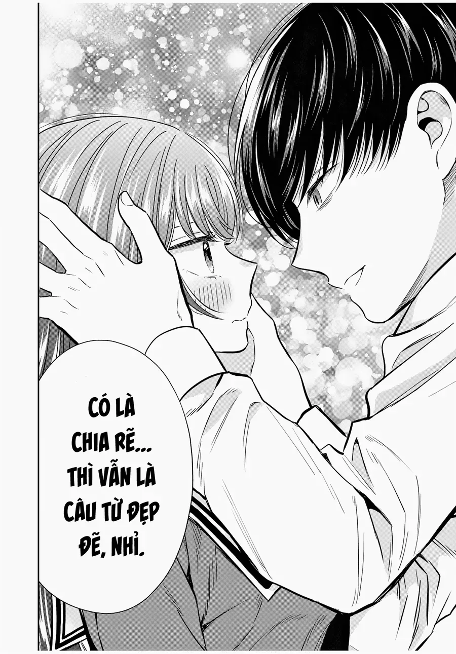 Seibutsu-Bu No Tanabe-Kun Chap 3 - Next Chap 2